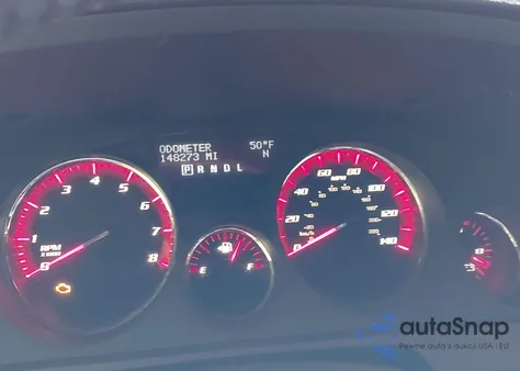 2009 GMC Acadia Slt-1 from USA, damaged, VIN 1GKER23D49J140389